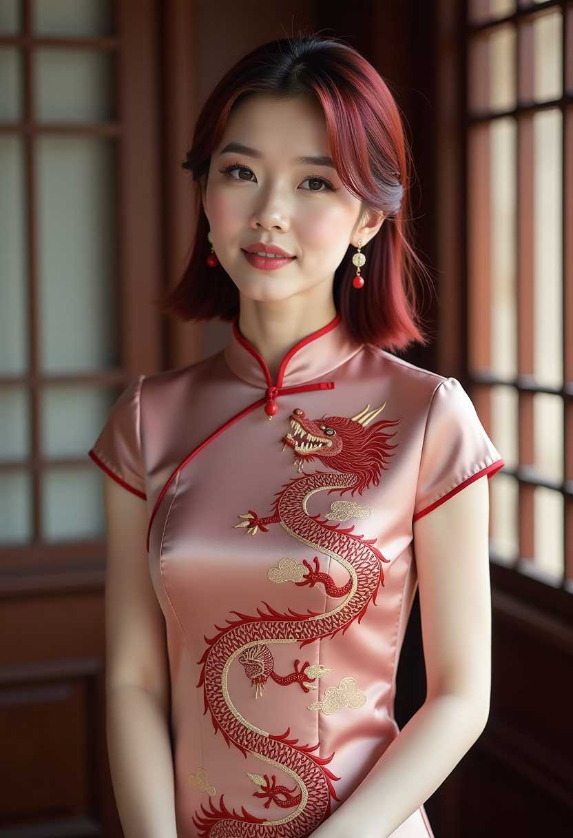动态